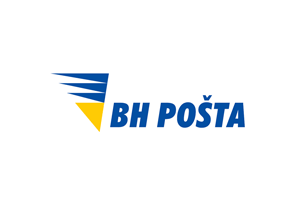 Bosnia And Herzegovina Post logo