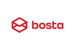 Bosta logo