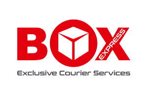 Box Express logo