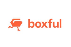 Boxful logo