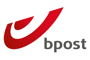 Bpost logo