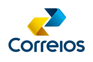 Brazil Correios logo