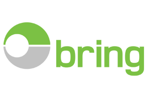 Bring logo