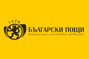 Bulgaria Post logo