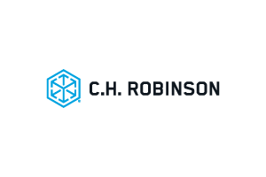 C.H. Robinson logo