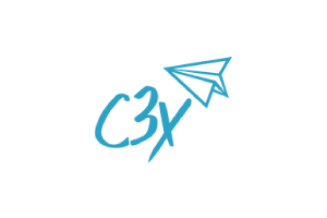 C3xpress logo
