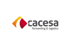 Cacesa Postal logo