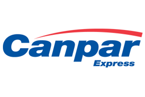 Canpar logo