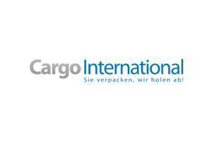 Cargo International logo