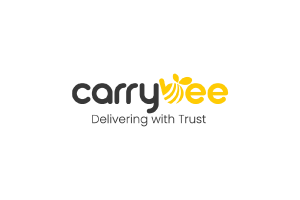 CarryBee logo