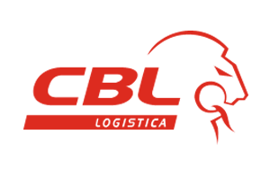 CBL Logistics logo
