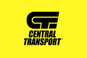 Central Transport logo