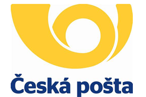 Ceska Posta logo