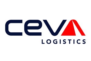 CEVA Logistics logo