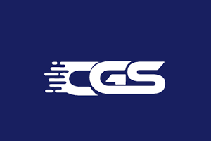 CGS Express logo