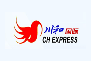 CH EXPRESS logo