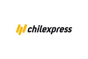 Chilexpress logo