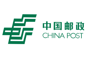 China Post logo