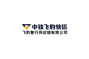 China Railway Flying Leopard logo