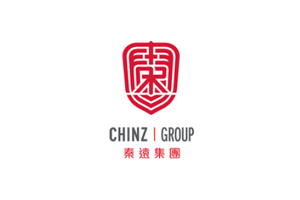 Chinz Logistics logo