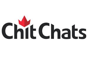 Chit Chats logo
