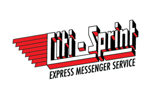 Citi Sprint logo