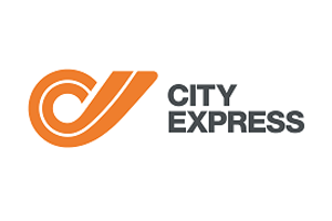 City Express logo