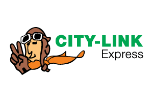 City-Link Express logo