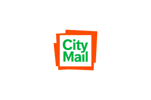 CityMail logo