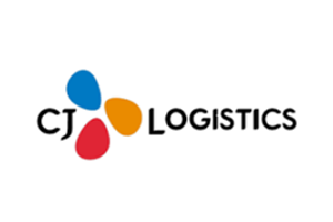 CJ Logistics logo