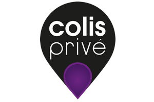 Colis Prive logo