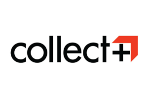 CollectPlus logo