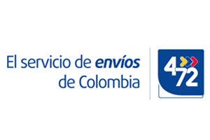 Colombia Post logo