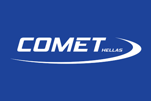 Comet Hellas logo