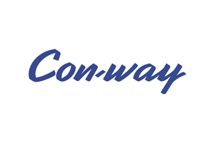 Con-way Freight logo