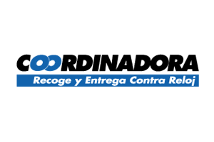Coordinadora logo