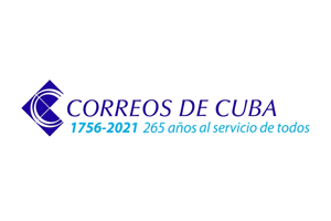 Correos de Cuba logo