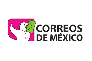 Correos de Mexico logo