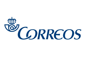 Correos España logo