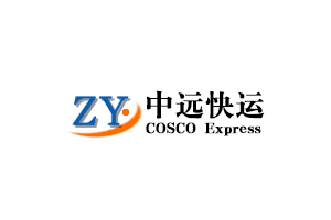 Cosco Express logo