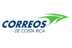 Costa Rica Post logo