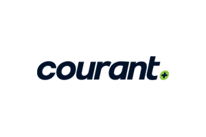 Courant logo