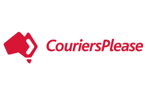 CouriersPlease logo
