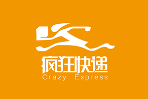 Crazy Express logo