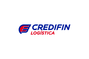 Credifin Logistics logo