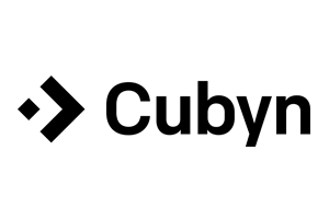 Cubyn logo