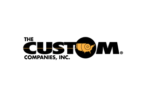 Custom Companies logo