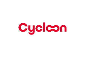 Cycloon logo