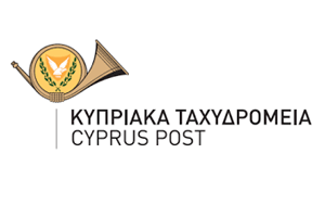 Cyprus Post logo