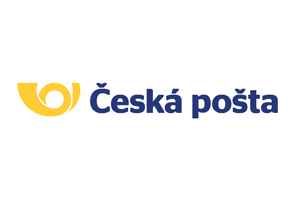 Czech Post logo